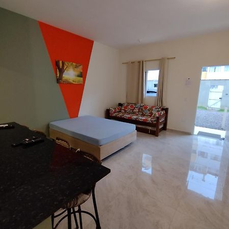 Apartamentos Kairos Ubatuba Luaran gambar